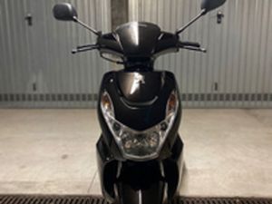 2019 PEUGEOT KISBEE 50