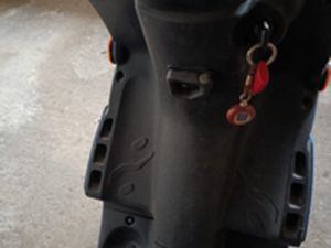 PEUGEOT SPEED FIGHT 50