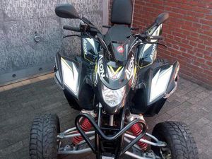 AEON COBRA SUPER-MOTO