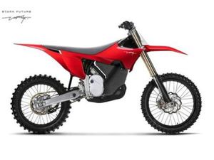 1.2 STARK VARG MX 80PS A1 A2