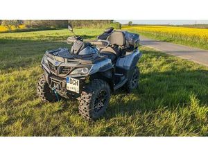 CFMOTO CFORCE 1000 ATV 4X4 LOF