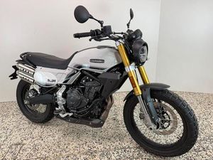 FANTIC CABALLERO 700 DELUXE NEU AKTION - VERSAND 100€