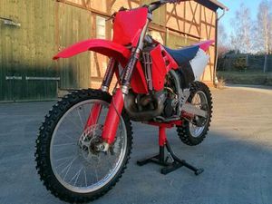 GASGAS MC 250 2TAKT MOTOCROSS ENDURO VOLLCROSS CROSS