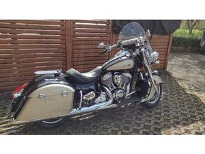 INDIAN SPRINGFIELD MODELL 22