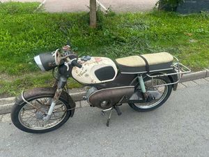 KREIDLER FLORETT 50 3 GANG MIT PAPIERE FÜR BASTLER