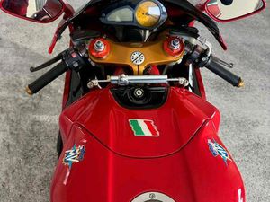 MV AGUSTA F3