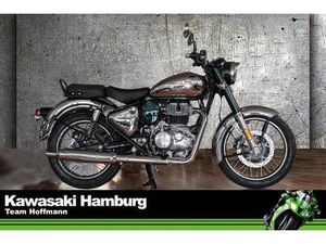ROYAL ENFIELD CLASSIC 350 ABS,LIEFERSERVICE, SOFORT LIEFERBAR
