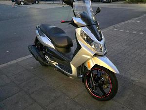 SYM CITYCOM S 300I