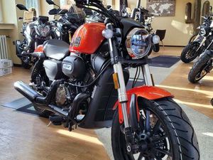 QJMOTOR SRV 12 B196 V-ZWEIMOTOR