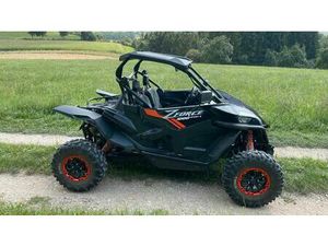 ❗️ CF MOTO ZFORCE 1000 SPORT R LOF EXTRAS KD NEU❗️