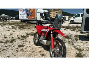 GAS GAS ES 700 RALLY