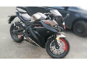 MOTORRAD MOTOBI DL 125 STRADA