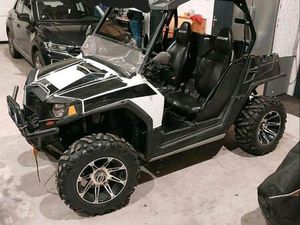 POLARIS 570 RZR SIDE BY SIDE