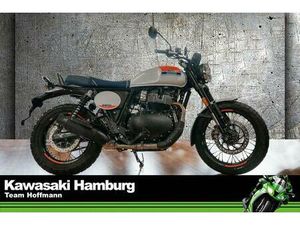 ROYAL ENFIELD BEAR 650, LIEFERSERVICE, SOFORT LIEFERBAR