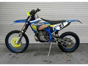 SHERCO SE 250/300