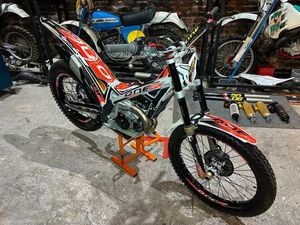 TRS/TRRS ONE R 300 TRIAL