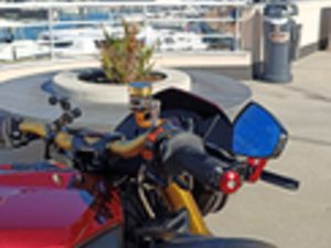 BENELLI TORNADO NAKED TRE (TNT) 899S