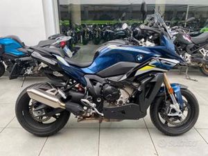BMW S 1000 XR - 2025