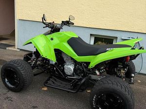 QUAD ACCES SUPERMOTO 480 EXTREME