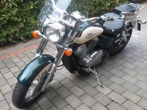 HONDA SHADOW