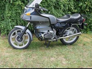 BMW R 100 RT