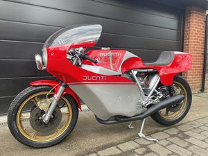 1979 DUCATI 900 SS