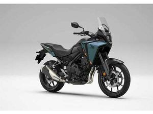 NX 500 E-CLUTCH *MY2026* *JETZT VORBESTELLEN*