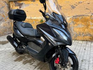 KYMCO XCITING R 300
