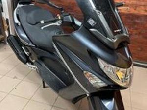 KYMCO XCITING S 250 2006