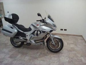 MOTO GUZZI NORGE 1200 - 2007