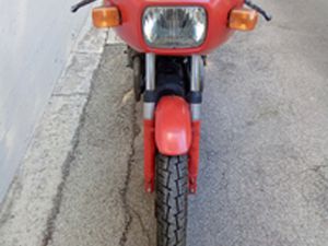 MOTO GUZZI V50 MONZA