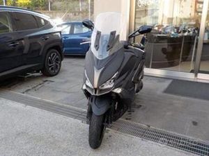 KYMCO XCITING 400I S EURO 5 - ANNO