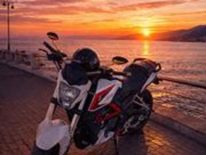 BENELLI BN 251 - 2017