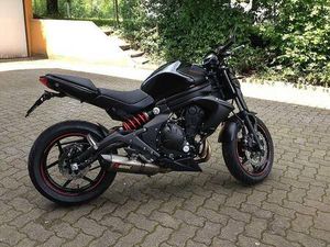 KAWASAKI ER-6N ABS 2015 (FULL -> 72CV)