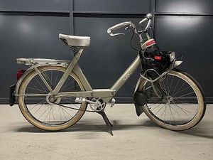 VELO SOLEX 3800 - TOP ZUSTAND