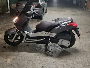 SCOOTER YAMAHA YP250R EXPERTISÉ