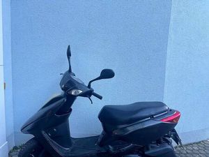 SCOOTER YAMAHA VITY 125 DE 2008 23000KM HOMOLOGUÉ