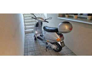 VESPA ET4 125 CC