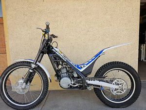 TRIAL SHERCO 2.9 2009