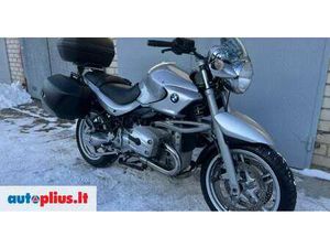 BMW R 1150 R 1150 CC, TOURING / SPORT TOURING