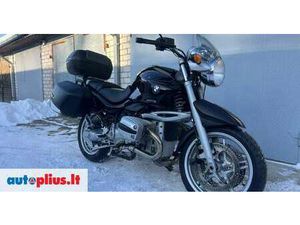 BMW R 1150 R 1150 CC, TOURING / SPORT TOURING