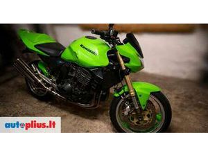 KAWASAKI Z 1000 CC, STREET / CLASSIC