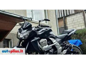 KAWASAKI Z 750 CC, STREET / CLASSIC