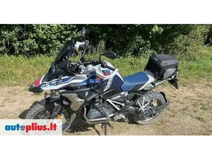 BMW R 1250 GS 1250 CC, TOURING / SPORT TOURING