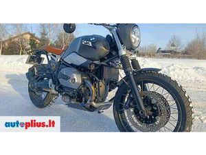 BMW R NINET 1170 CC, STREET / CLASSIC