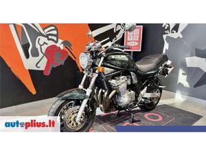 SUZUKI GSF (BANDIT) 600 CC, STREET / CLASSIC