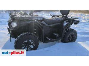 CFMOTO CFORCE 520L BASIC 520 CC, ATV / QUAD