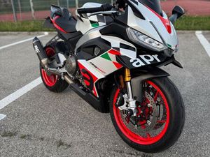 APRILIA RS 660 EXTREMA SC-PROJECT