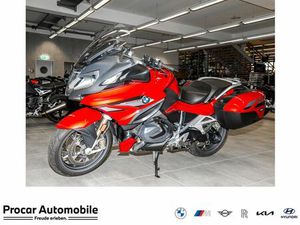 BMW R 1250 RT 3 PAKETE RADIO SITZHEIZUNG