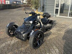 CAN-AM RYKER 900 SPORT / NEUWERTIG / SERVICE NEU